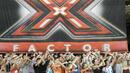 14-годишна скара журито на X Factor