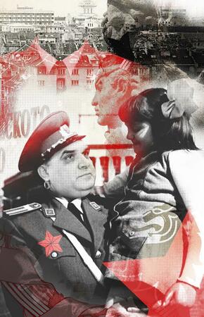 Манипулациите на VIP Brother започнаха