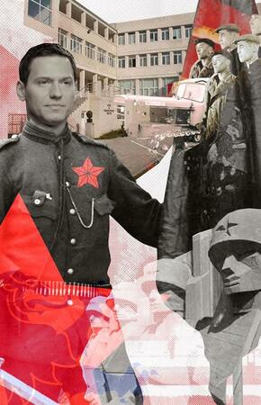 Манипулациите на VIP Brother започнаха