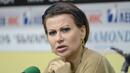 Феновете на Левски обясниха за "атаката" срещу Илиана Раева