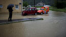 Потоп и в Истанбул 