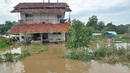 Хората във Врачанско са били предупредени на време за водния ад 