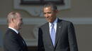Обама: Путин в бъдеще може да е опасен за Русия