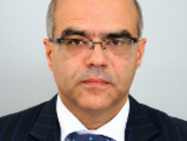 Йордан Бакалов е новият служебен министър на вътрешните работи