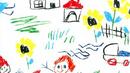 Децата на Бургас рисуват идеи за нов облик на града 