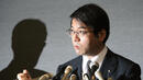 Известен японски учен се обеси от срам