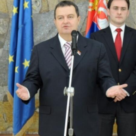 Кой би повярвал! ЕС се натиска на Сърбия