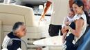 Андреа Бочели се шири във VIP апартамент у нас