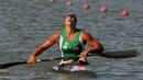 Станилия Стаменова на финал на Световното по кану-каяк