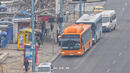 Возенето в градския транспорт в София става приказка. Пускат нови автобуси