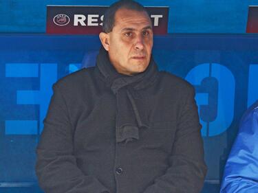 Херо: До Нова година няма да се меся на Гонзо