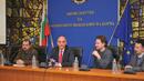 Министерството популяризира спорта чрез образователни филми