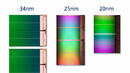 Представиха 20nm флаш памет