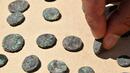 ДАНС „спасиха“ 17 монети с културна стойност
