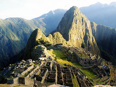 Мачу Пикчу - Изгубеният град на инките и какво да очаквате там