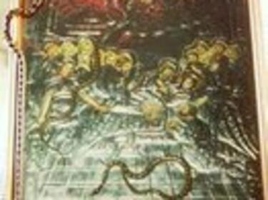 „Змийчетата на Богородица“ отново изпълзяха на остров Кефалония