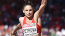 Габриела Петрова с личен рекорд и 5-то място на Европейското