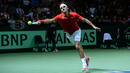 Федерер ще се бори за шеста титла в Синсинати