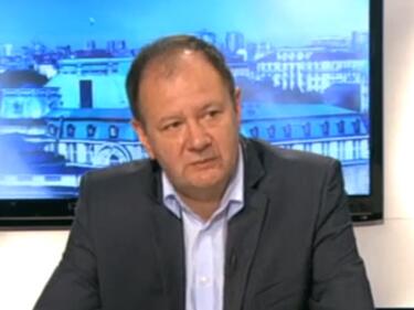 Миков: Служебният кабинет бойкотира "Южен поток"