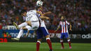 Реал Мадрид капитулира срещу Атлетико за Суперкупата на Испания