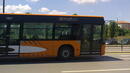 Променят маршрута на три автобусни линии в столицата