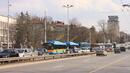 Пешеходен мост над „Цариградско шосе“ ще краси столицата