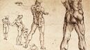 Нова книга вдъхва живот на Леонардо да Винчи 