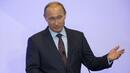 Путин: Украинското правителство не може да въдвори ред в държавата 
