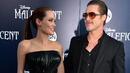Анджелина Джоли не поканила баща си на сватбата