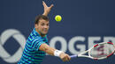 Григор Димитров играе тази вечер на US Open