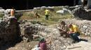 Хан с таверна на древния Филипопол откриха в Пловдив 
