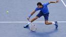 Григор Димитров отпадна, но сътвори най-красивия удар на US Open