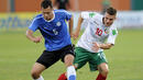 Младежките национали направиха 2:2 с Естония в квалификациите