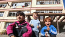 Децата на над 400 бежанци няма да чуят първия звънец тази година