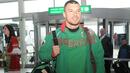 Валери Божинов се разбра с Тернана