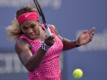 Серина Уилямс срещу Вожняцки в дамския финал на US Open