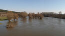 Нивата на реките Марица, Места и Струма се покачват 