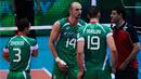 България излиза срещу колоса Бразилия на Световното по волейбол