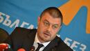 Бареков отсече: ГЕРБ и ДПС са виновни за водния ад 