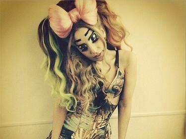 Лейди Гага: Бях на косъм да се откажа от музиката