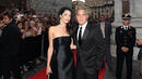 Кога ще бъде сватбата на Джордж Клуни? В интернет изтекоха поканите