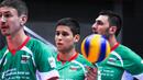 България подобри антирекорда си на световни по волейбол