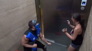 В момента, в който чува думите "Finish Him", този младеж откача! (ВИДЕО)