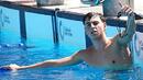 Венцислав Айдарски стана третият ни плувец с покрит норматив за Световното първенство в Китай