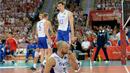 Русия е аут от полуфиналите на Световното по волейбол