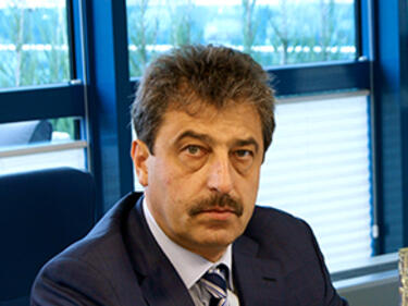 Цв. Василев: Ще съдя докрай виновните за грозната война срещу КТБ