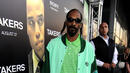 Хванаха Snoop Dogg с марихуана в Норвегия