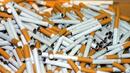 ДАНС спипа 33 400 цигари без бандерол 