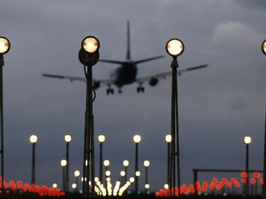 ЕК актуализири черния списък на авиокомпаниите