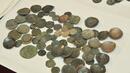 Близо 18 хиляди монети дарение получи музеят във Видин